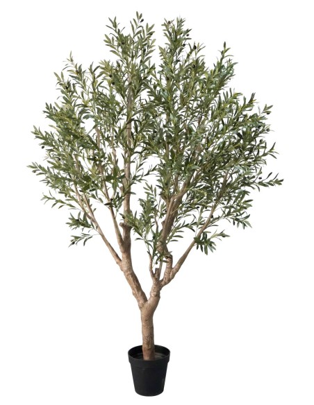 Árbol Olivo Artificial 250 cm Sinder – Decoración Premium para Interior y Exterior