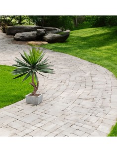 Yuca Artificial 130 cm para Exterior Sinder – Planta...