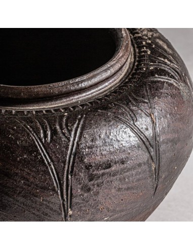 Macetero de Cerámica Decorativo – Diseño...