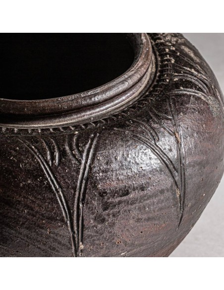 Macetero de Cerámica Decorativo – Diseño Exclusivo de Vical Home