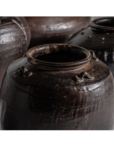 Macetero de Cerámica Decorativo – Diseño...