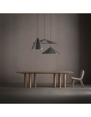 Mesa comedor jacquard