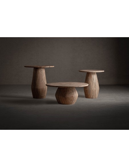 Mesa comedor jacquard