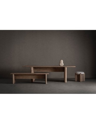 Mesa comedor jacquard