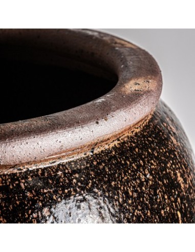 ánfora surtido anquelina de cerámica en tonos...