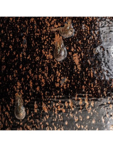 ánfora surtido anquelina de cerámica en tonos...