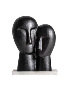 Figura decorativa davet