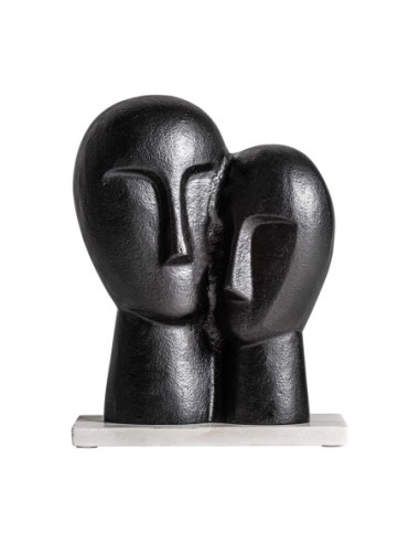 Figura decorativa davet