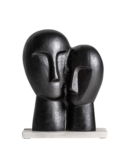 Figura decorativa davet