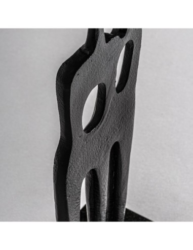 Figura decorativa davet