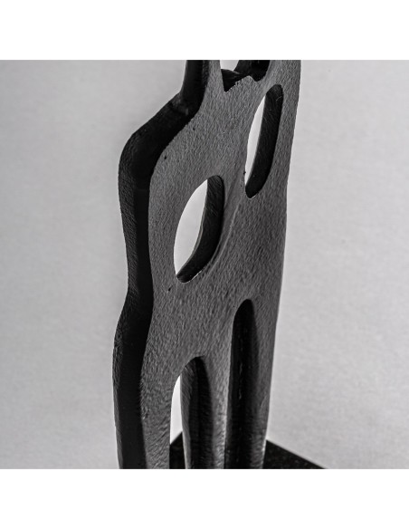 Figura decorativa davet