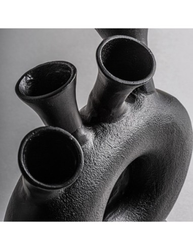 Figura decorativa davet