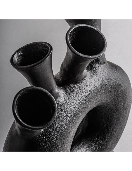 Figura decorativa davet