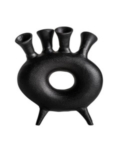 Figura decorativa davet