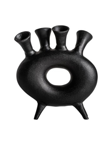 Figura decorativa davet