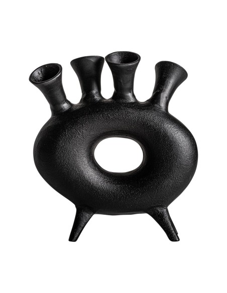 Figura decorativa davet