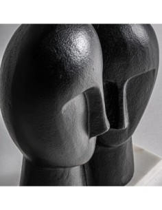 Figura decorativa davet 2