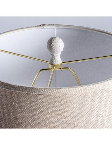 Lámpara de sobremesa