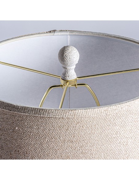 Lámpara de sobremesa