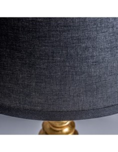 Lámpara de sobremesa 2