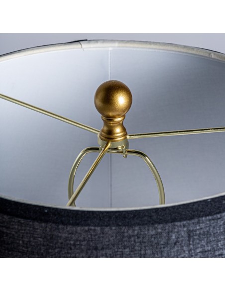 Lámpara de sobremesa