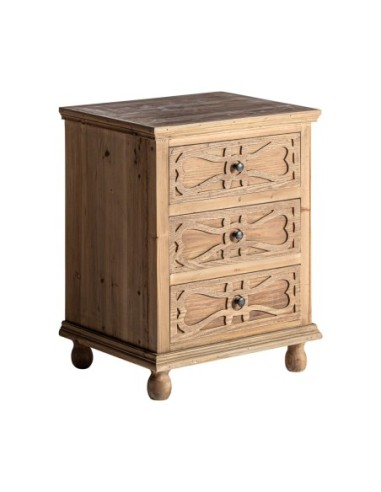 Mesita de noche rumford