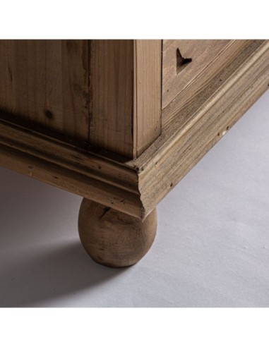 Mesita de noche rumford