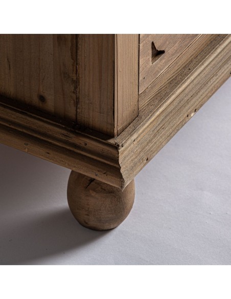 Mesita de noche rumford