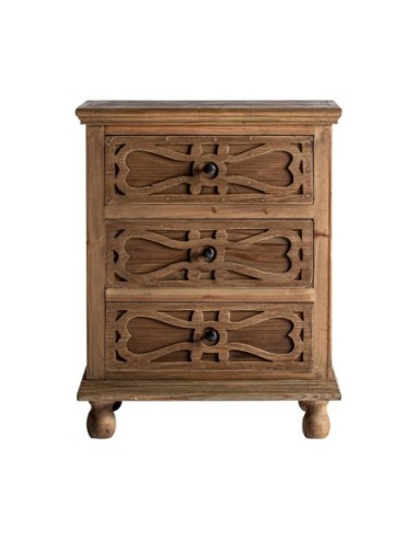 Mesita de noche rumford