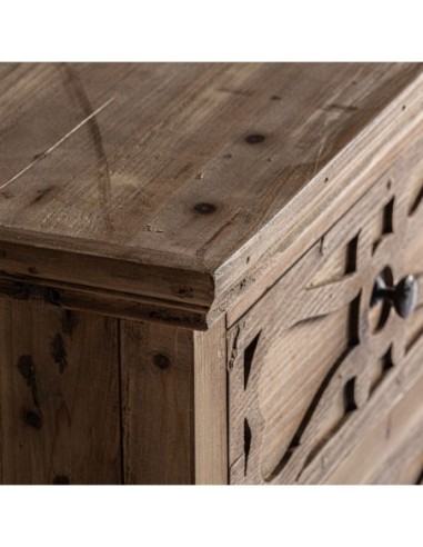 Mesita de noche rumford