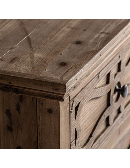 Mesita de noche rumford