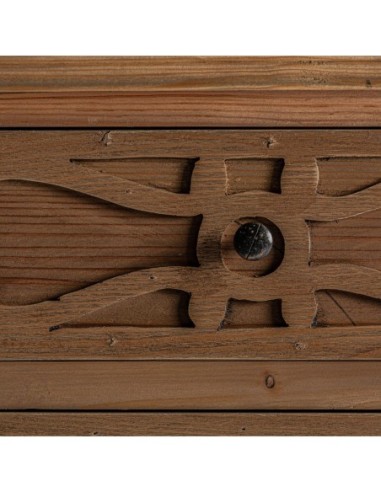 Mesita de noche rumford