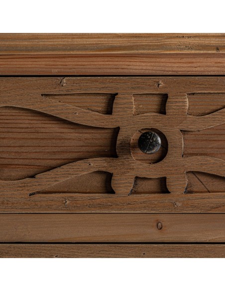 Mesita de noche rumford