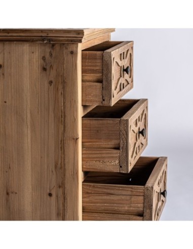 Mesita de noche rumford