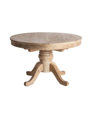 Mesa extensible berca