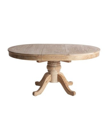 Mesa extensible berca