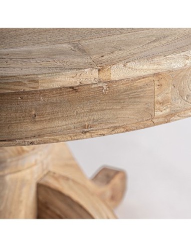 Mesa extensible berca