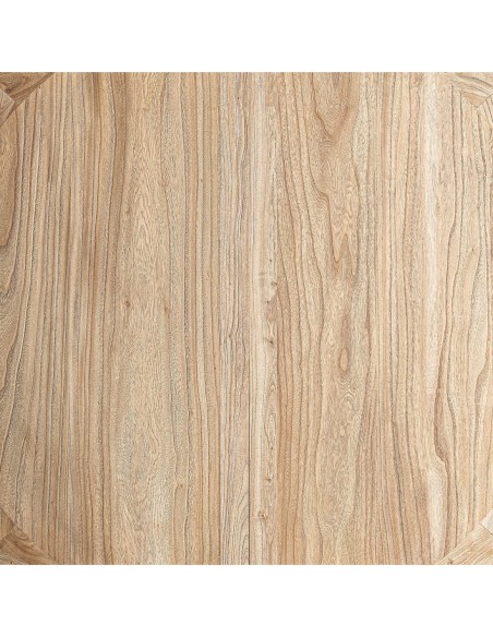 Mesa extensible berca