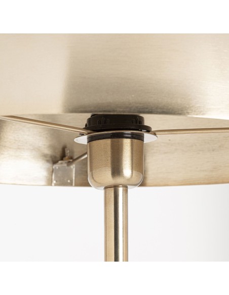 Lámpara de pie kelheim