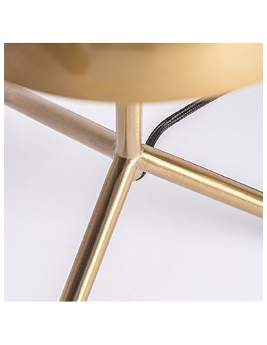 Lámpara de sobremesa kelheim