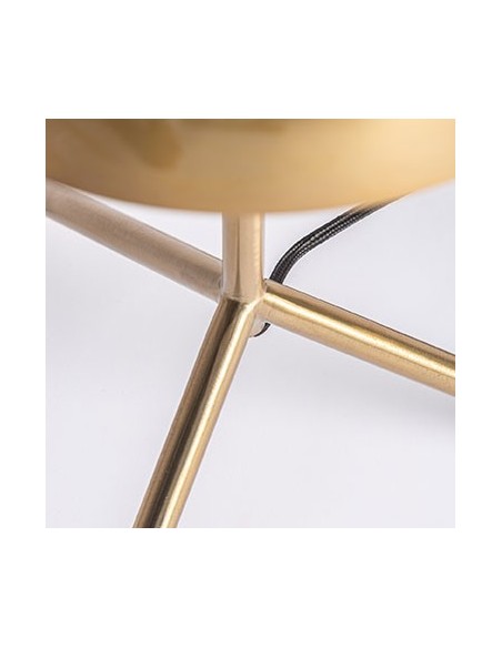 Lámpara de sobremesa kelheim