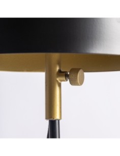 Lámpara de sobremesa 2