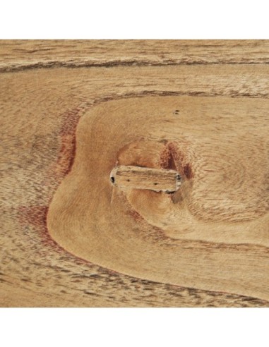 Mesa extensible berca