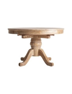 Mesa extensible berca