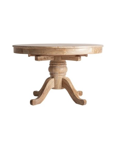 Mesa extensible berca