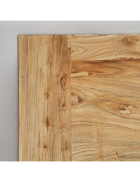 Mesa extensible berca