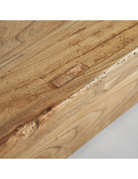 Mesa extensible berca