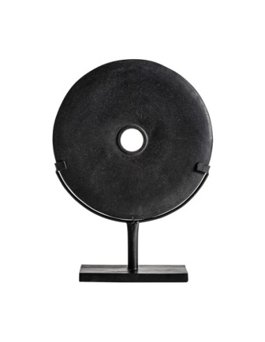 Figura decorativa de Piedra y Hierro – Estilo...