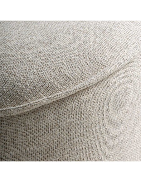 Módulo Sofá Esquinero Shol en Poliéster Beige – Vical Home (Estilo Clásico)