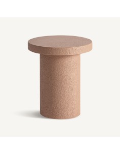 Mesa de Centro Banfe en Cemento Terracota – Vical Home... 2